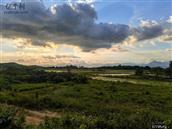 广东省,汕尾市,海丰县,陶河镇,下边村