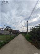 广东省,肇庆市,封开县,南丰镇,且止村