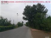 辽宁省,朝阳市,龙城区,半拉山街道,半拉山村