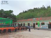 黄龙岩村 