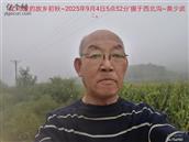 辽宁省,朝阳市,龙城区,半拉山街道,半拉山村