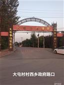 河北省,邢台市,南宫市,大屯乡,大屯村
