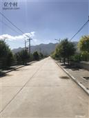 南息村 