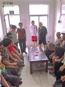山东省,滨州市,惠民县,李庄镇,崔西村