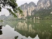 广西,崇左市,龙州县,上金乡,进明村