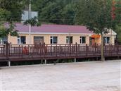 吉林省,白山市,抚松县,北岗镇,蒲春河村