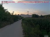 辽宁省,朝阳市,龙城区,半拉山街道,半拉山村