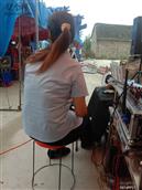 河南省,信阳市,光山县,晏河乡,李湾村