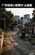 广东省,广州市,增城区,小楼镇,黄村