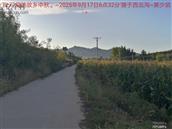 辽宁省,朝阳市,龙城区,半拉山街道,半拉山村