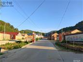 河北省,承德市,隆化县,山湾乡,扎扒沟村