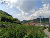 河北省,承德市,隆化县,山湾乡,扎扒沟村