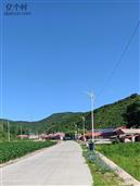 河北省,承德市,隆化县,山湾乡,扎扒沟村