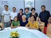 内蒙古,兴安盟,科尔沁右翼前旗,阿力得尔苏木乡,复兴村