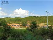 河北省,承德市,隆化县,山湾乡,扎扒沟村