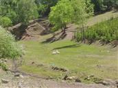 河北省,承德市,隆化县,山湾乡,扎扒沟村