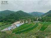 青海省,西宁市,湟源县,东峡乡,拉尔贯村