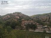 陕西省,榆林市,吴堡县,岔上镇,刘家里村