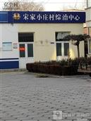 山西省,长治市,潞州区,堠北庄镇,小庄村