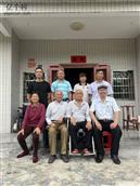 广东省,河源市,龙川县,黄布镇,宦境村