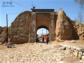 河北省,张家口市,蔚县,宋家庄镇,西柳林南堡村