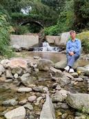 江西省,九江市,武宁县,石门楼镇,青岭村