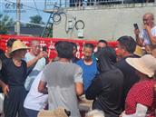 河北省,石家庄市,平山县,温塘镇,大陈庄村