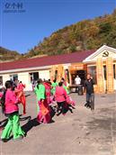 吉林省,白山市,抚松县,北岗镇,蒲春河村