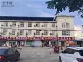 安徽省,淮南市,凤台县,凤凰镇,高山社区