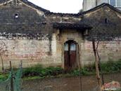 湖北省,武汉市,黄陂区,长轩岭街道,院子村