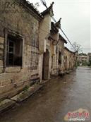 湖北省,武汉市,黄陂区,长轩岭街道,院子村