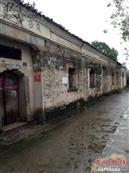 湖北省,武汉市,黄陂区,长轩岭街道,院子村