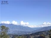 云南省,大理州,漾濞县,漾江镇,湾坡村