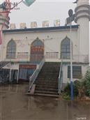 西滍村 滍阳镇西滍村清真寺