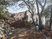 湖北省,孝感市,孝昌县,小河镇,堰口村