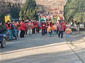 河北省,石家庄市,井陉县,微水镇,皇都村