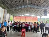 广东省,梅州市,兴宁市,径南镇,星耀村