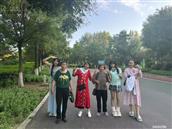 内蒙古,包头市,达尔罕茂明安联合旗,小文公乡,黄合少村