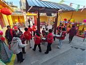 河北省,石家庄市,井陉县,微水镇,皇都村