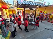 河北省,石家庄市,井陉县,微水镇,皇都村