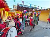 河北省,石家庄市,井陉县,微水镇,皇都村