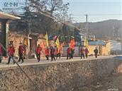 河北省,石家庄市,井陉县,微水镇,皇都村