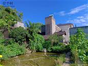 重庆市,云阳县,盘龙街道,革新村