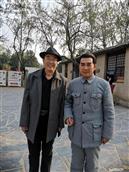 内蒙古,乌兰察布市,察哈尔右翼中旗,科布尔镇,南水泉村