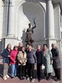 内蒙古,兴安盟,科尔沁右翼前旗,阿力得尔苏木乡,复兴村