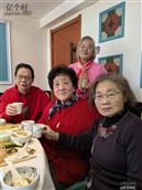 内蒙古,兴安盟,科尔沁右翼前旗,阿力得尔苏木乡,复兴村