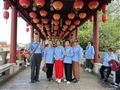 江西省,抚州市,临川区,罗湖镇,墩上村