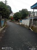 湖南省,怀化市,溆浦县,卢峰镇,杨家仁村