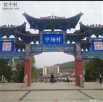 甘肃省,天水市,张家川县,大阳乡,大阳村