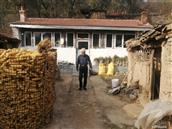 山西省,大同市,灵丘县,赵北乡,跃子沟村